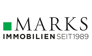 Logo von Marks Immobilien GmbH