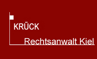 Logo von Krück Ansgar Rechtsanwalt