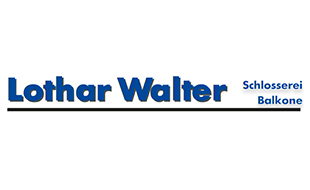 Logo von Schlosserei Walter