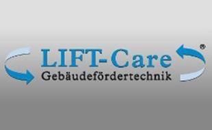 Logo von LIFT-Care Geftec GmbH Betreibergesellschaft