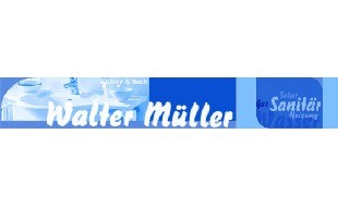 Logo von W. Müller Klempnerei & Installation GmbH seit 1925