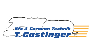Logo von Gastinger Towje Kfz & Caravan Technik