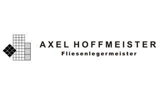 Logo von Hoffmeister Axel Fliesenlegermeister Fliesenverlegung