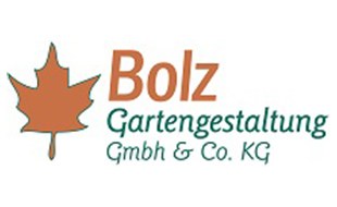 Logo von Bolz, Dipl.-Ing. Gartengestaltung Ingo