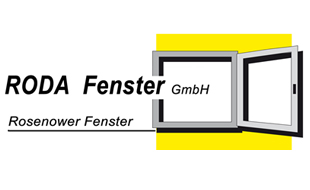 Logo von Roda Fenster GmbH