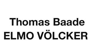 Logo von ELMO Völcker, Elektromaschinenreparatur, Inh. Thomas Baade