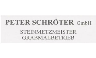 Logo von Peter Schröter GmbH Grabmalbetrieb