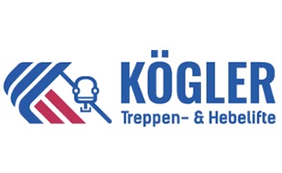 Logo von Kögler Treppenlifte