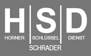 Logo von HSD Horner Schlüssel Dienst