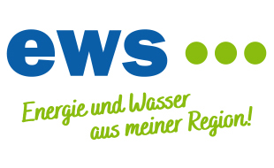Logo von Energie und Wasser Wahlstedt/Bad Segeberg GmbH & Co. KG, Kundenzentrum Wahlstedt