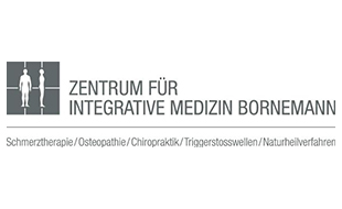 Logo von Zentrum für integrative Medizin, Bornemann
