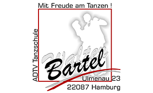 Logo von Tanzschule, Walter Bartel