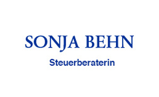 Logo von Behn, Sonja  Steuerberaterin