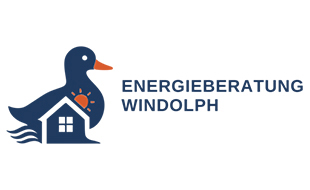 Logo von Energieberatung Windolph UG