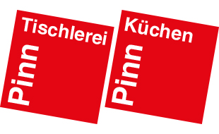 Logo von Pinn GmbH & Co. KG Markenküchen u. Tischlerei