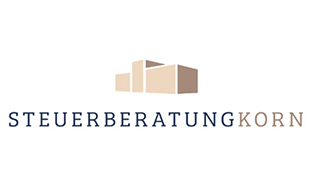 Logo von Grit Korn, Steuerberaterin