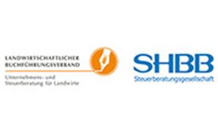 Logo von SHBB Steuerberatungsges. mbH
