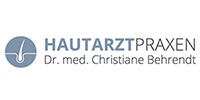 Logo von Behrendt Christiane Dr. med. Hautärztin