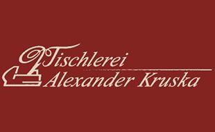 Logo von Alexander Kruska, Tischlerei