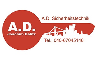 Logo von Joachim Dalitz