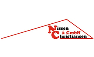 Logo von Nissen & Christiansen GmbH Dachdeckerfachbetrieb