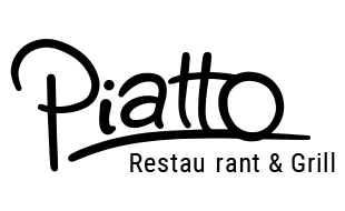 Logo von Piatto Restaurant & Grill