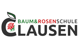 Logo von BAUM- & ROSENSCHULE H. Clausen
