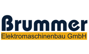 Logo von Brummer Elektromaschinenbau GmbH
