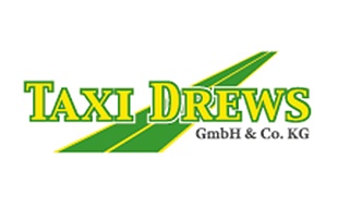 Logo von Taxi Drews GmbH & Co. KG