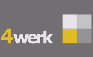 Logo von 4werk oHG
