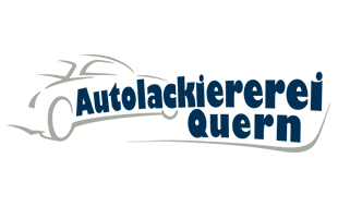 Logo von Autolackiererei Quern,