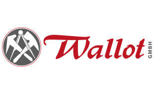 Logo von Dachdeckerei Wallot GmbH