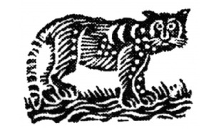 Logo von Peter Panter Buchladen Antiquariat