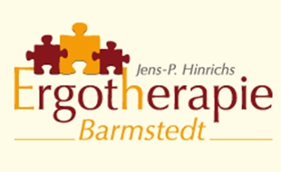 Logo von Jens P. Hinrichs, Praxis für Ergotherapie