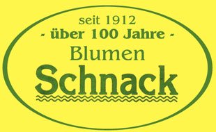 Logo von Friedhofsgärtnerei Schnack GmbH
