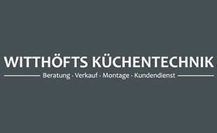 Logo von Witthöfts Küchentechnik Vertriebs GmbH Küchen