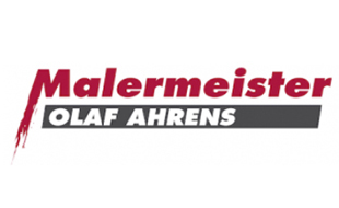 Logo von Malermeister Olaf Ahrens  Malerbetrieb