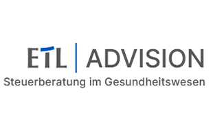 Logo von ADVITAX Steuerberatungsgesellschaft mbH