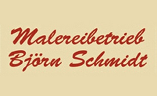 Logo von Schmidt Björn