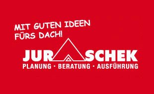 Logo von Juraschek Dachdeckerei GmbH, Inh. Harm Juraschek