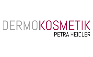 Logo von Petra Heidler, Dermokosmetik