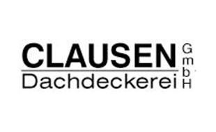 Logo von Dachdeckerei Clausen GmbH