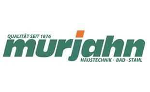 Logo von Heinr. Murjahn GmbH & Co. KG, Eisen Sanitär Heizung Bäder