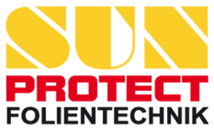 Logo von SUN PROTECT Folientechnik Sonnenschutzfolien, Hamburg - Lübeck