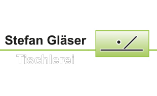Logo von Gläser Stefan Tischlerei