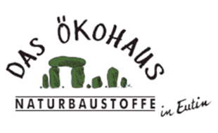 Logo von Ökohaus Naturbaustoffe Energieberatung