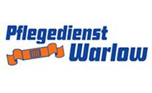 Logo von Pflegedienst Warlow GmbH