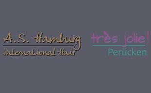 Logo von AS Hamburg Duscha oHG, Christian Duscha & Micaela Duscha