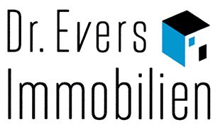 Logo von Dr. Evers Immobilien GmbH Haus- und Grundstücksverwaltung