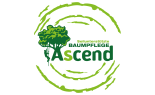 Logo von ASCEND BAUMPFLEGE Baumpflege Baumfällungen Baumgutachten, Daniel Wolfertz (B.Sc. Arboristik)